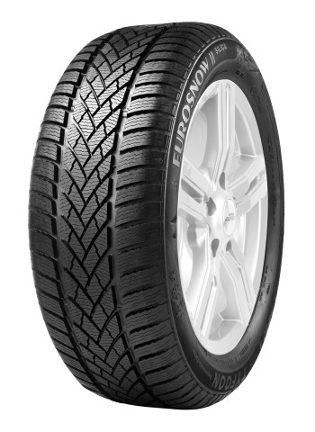 DS DS5 Reifen 17 Zoll EUROSNOW2X Tyfoon 225/50 R17 0346008 für Winter