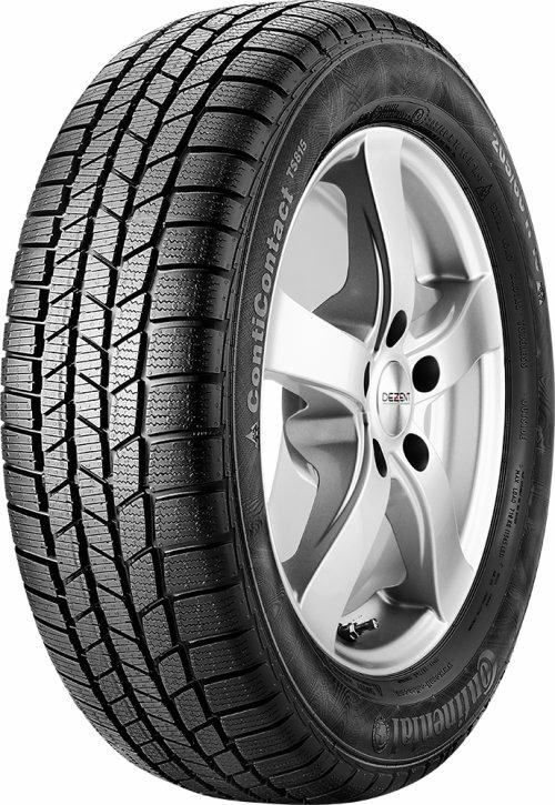 Continental CONTICONTACT TS 815 0358785 235/55 R18 Året-runt-däck LANCIA THEMA