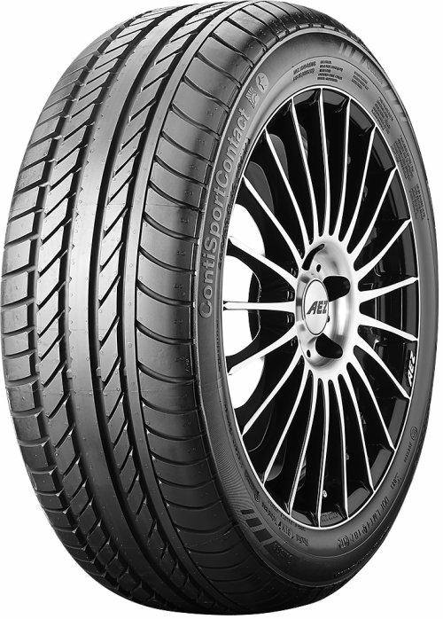 0358031 Continental 205/55 R16 91Y SPORT CONTACT N2 Preis