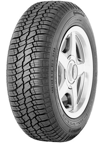 Continental CT22 Opony samochodowe 165 80r15 87T 0358140