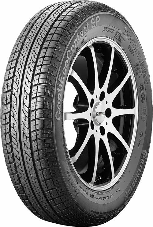 Continental Reifen für PKW, Leichte Lastwagen, SUV EAN:4019238020700