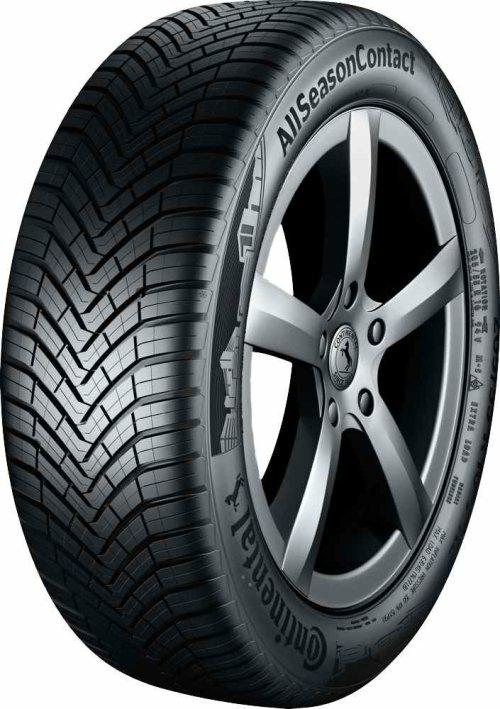 Continental ALLSEASCON 215/70 R16 100H Celoroční pneu na SUV - EAN:4019238020922