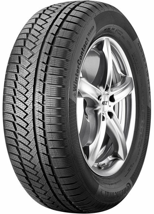Continental 225/50 R17 94H Anvelope Off Road WinterContact TS 850 EAN:4019238022926