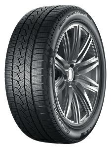 Continental 225/45 R18 95V Gomme automobili WINTERCONTACT TS 860 EAN:4019238023367