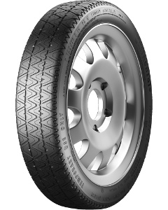 Continental SportContact PKW Reifen 125 70 17 98M 0311366000