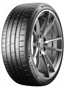 Continental SportContact 7 265/30 R21