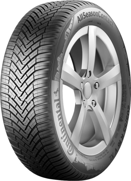 AllSeasonContact Continental Celoroční pneu cena 2594,88 CZK - MPN: 0355488000