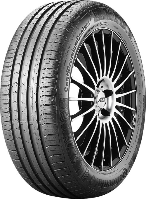 Continental 215/65 R16 Reifen » Winterreifen, Sommerreifen und  Ganzjahresreifen online kaufen