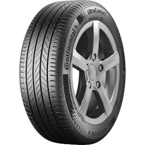 UltraContact Continental Pneu pro Auto, Lehké nákladní automobily, SUV EAN:4019238065862