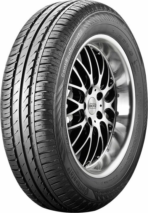 Continental 175/65 R14 82T Gomme automobili ContiEcoContact 3 EAN:4019238243574