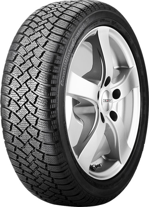 Continental CONTIWINTERCONTACT T PKW Reifen 135/70/R15 70T 0353011