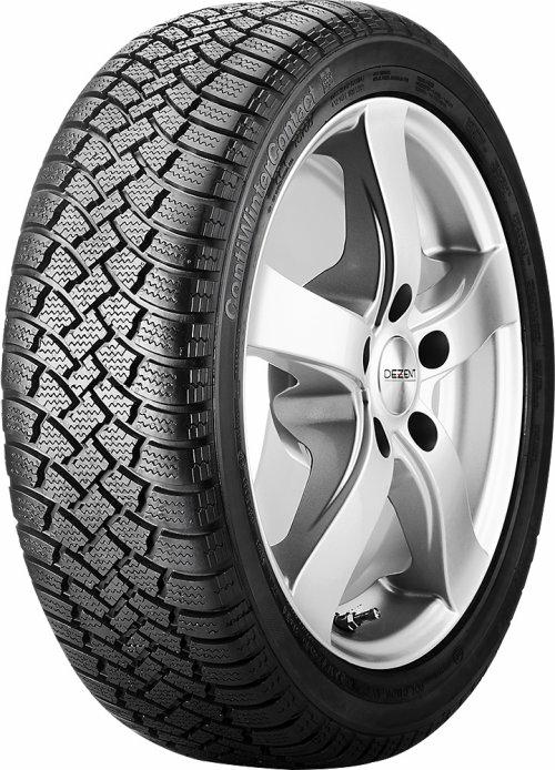 TS760FR Continental Gomme invernali 145/65 R15 1000021078