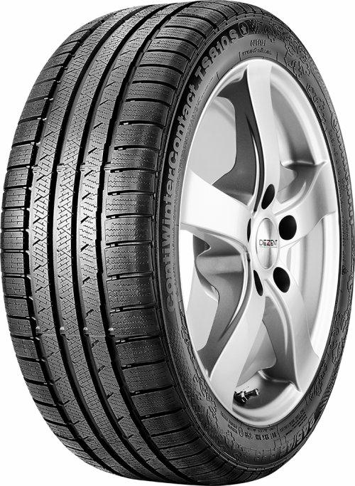 Continental 245/45 R17 99V Автомобилни гуми CONTIWINTERCONTACT T EAN:4019238311648
