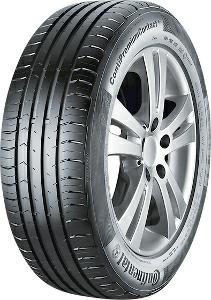 Neumáticos Continental PREMIUM 5 185/65 R15 0356242