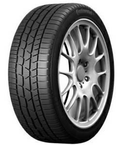 Continental CONTIWINTERCONTACT T 255/35 R19 Winterreifen 0353490