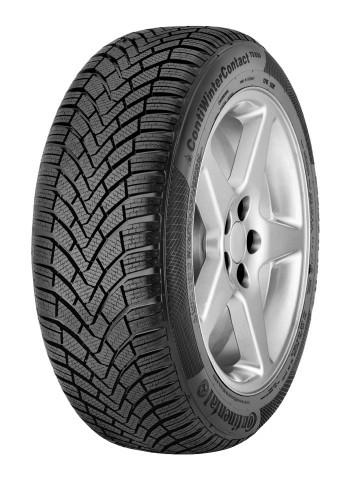 Continental WinterContact TS 850 0353527 155/65 R14 Däck för snö RENAULT TWINGO
