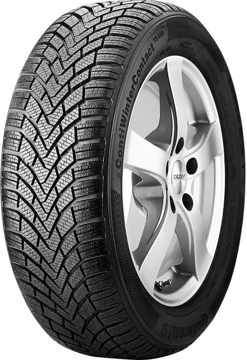 WinterContact TS 850 Däck Continental 175/65 R14 82T pris