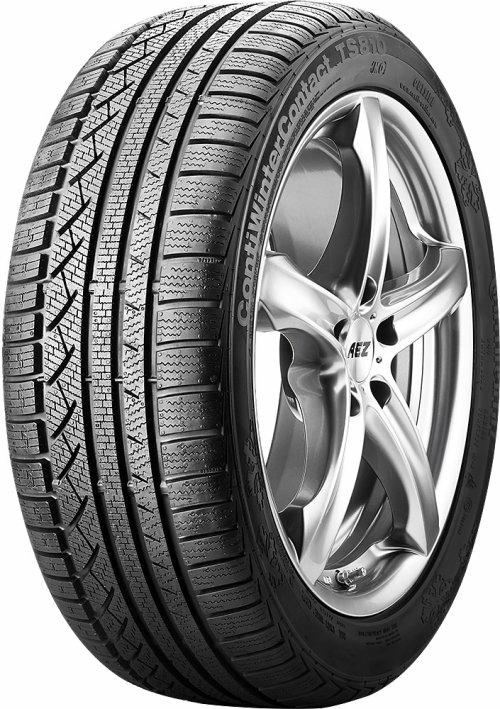 Continental 185/65 R15 88T Gomme fuoristrada CONTIWINTERCONTACT T EAN:4019238598742