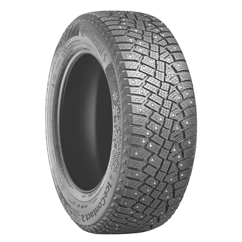 Continental ContiIceContact 2 215/55R17 vinterdäck pris