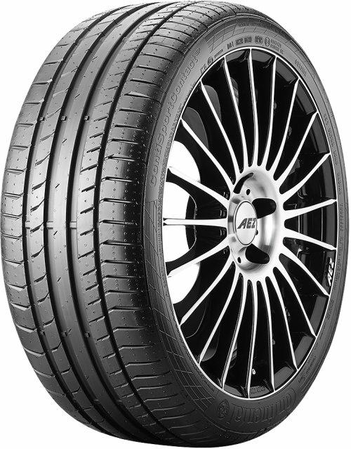 CONTISPORTCONTACT 5P CONTISPORTCONTACT 5P Continental pneumatici