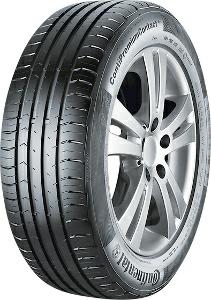 PREMIUM 5 PREMIUM 5 Continental pneus carros EAN: 4019238723663