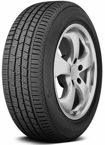 CROSS LX SPORT SSR ruedas Continental 235/60 R18 103V precio