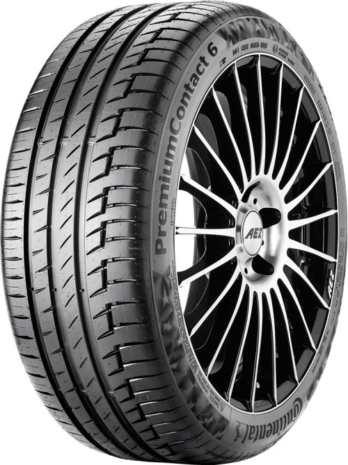 PREMIUMCONTACT 6 XL PREMIUMCONTACT 6 XL Continental Reifen