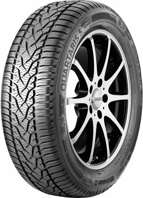 QUARTARIS 5 M+S 3P QUARTARIS 5 M+S 3P Barum Autoreifen EAN: 4024063000254