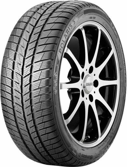 Winter tyres ISUZU Barum POLARIS 5 M+S 3PMS EAN: 4024063001190