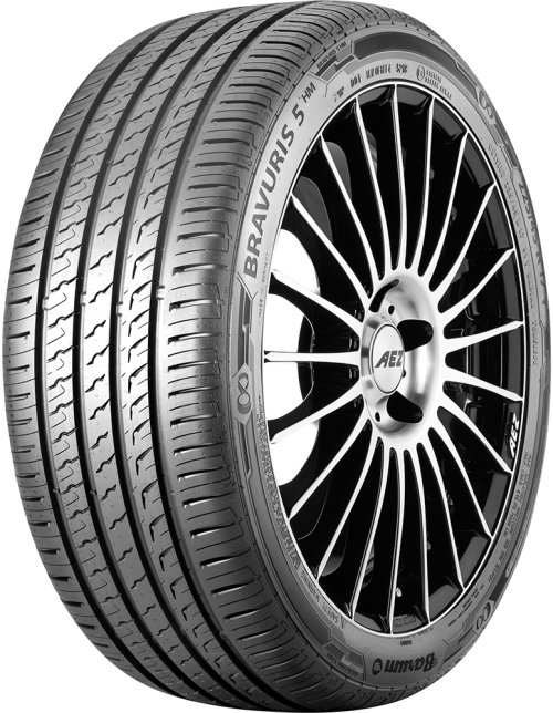 Neumáticos Barum Bravuris 5HM precio 52,58 € MPN:15409520000