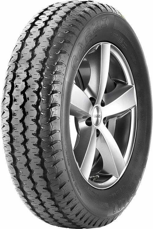 Volkswagen TRANSPORTER Dekk 15 tommer OR56 CARGO XL TL Barum 195/70 R15 0443024 til sommeren