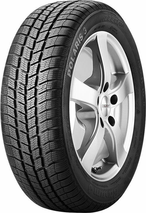 Winter tyres ISUZU Barum Polaris 3 EAN: 4024063438750