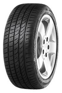 Dæk SKODA 225 40 R18 Gislaved Ultra*Speed 0341094