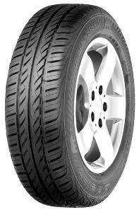 Gislaved Reifen für PKW, Leichte Lastwagen, SUV EAN:4024064555494
