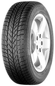 Gislaved Euro*Frost 5 Dekk 165/60 R15 77T 0343485