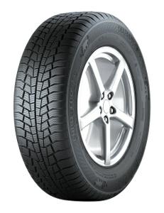 EUROFR6 Gislaved tyres