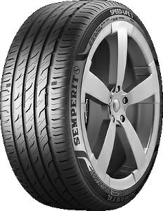 Speed-Life 3 Semperit Reifen für PKW, Leichte Lastwagen, SUV EAN:4024067001493