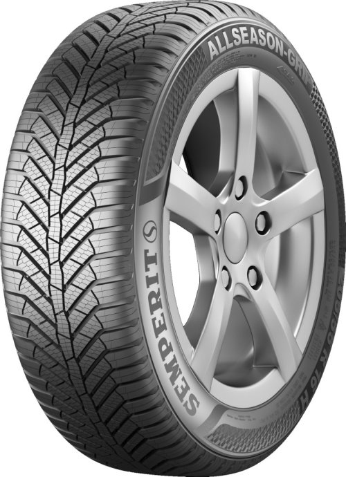 Allseason-Grip Semperit Reifen für PKW, Leichte Lastwagen, SUV EAN:4024067001943
