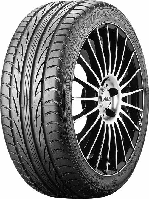 Semperit SPEED-LIFE TL Gomme 215/65 R15 96H 0372015