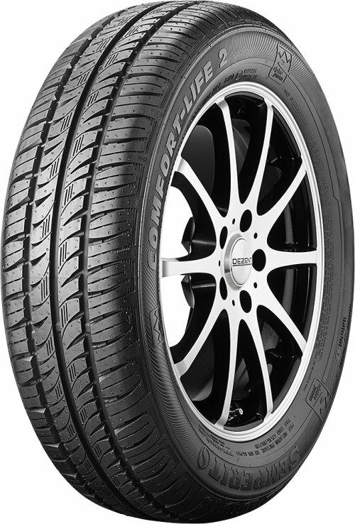 COMFORT-LIFE 2 TL Semperit Reifen für PKW, Leichte Lastwagen, SUV EAN:4024067507407