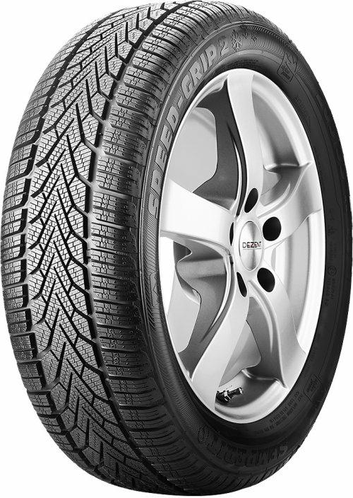 SPEED-GRIP 2 M+S 3 Reifen Semperit 215/55 R16 93H Preis