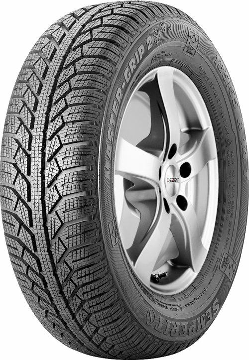 Winter tyres ISUZU Semperit MASTER-GRIP 2 M+S EAN: 4024067632482