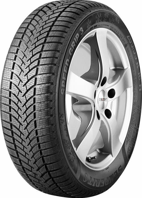 Зимни гуми за леки автомобили 225/55/R16 95H Semperit SPEED-GRIP 3 M+S 3 Леки автомобили MPN:0373289