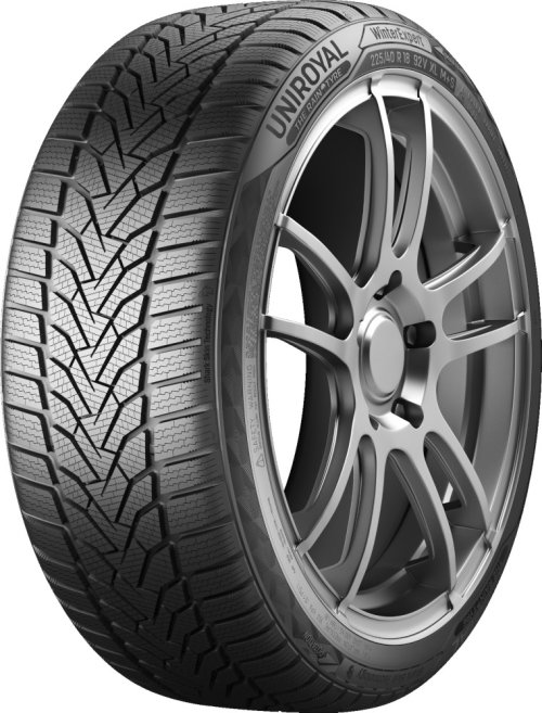WinterExpert UNIROYAL tyres