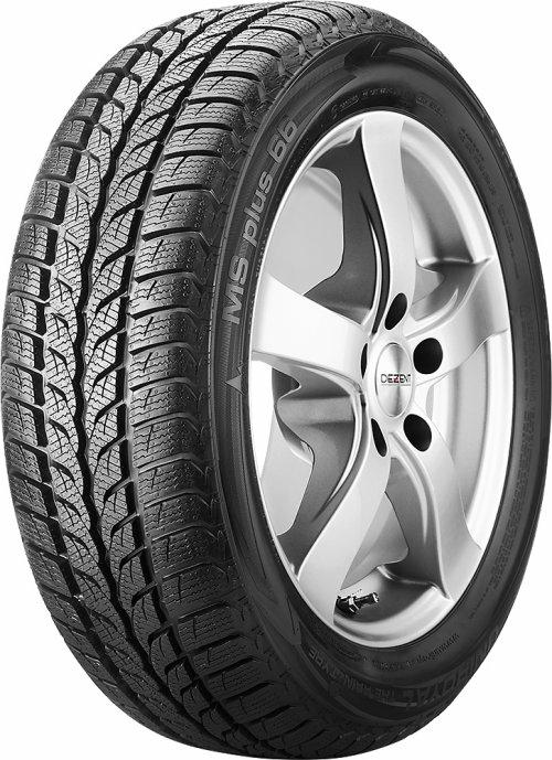 UNIROYAL MS PLUS 66 245/40 R18 EAN:4024068561613