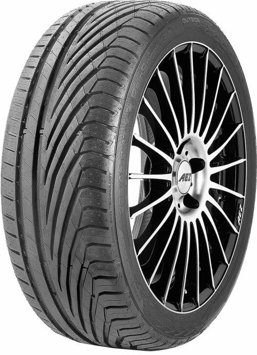 RainSport 3 RainSport 3 UNIROYAL pneumatici