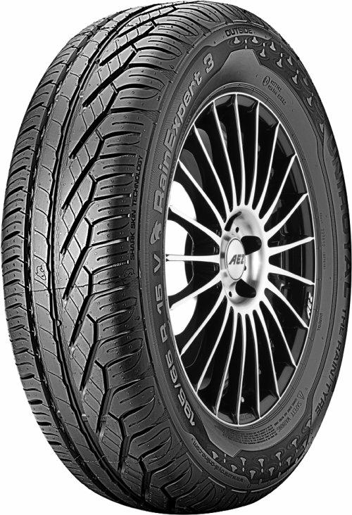 Neumáticos 185/65 R15 para MERCEDES-BENZ UNIROYAL RAINEXPERT 3 0362699