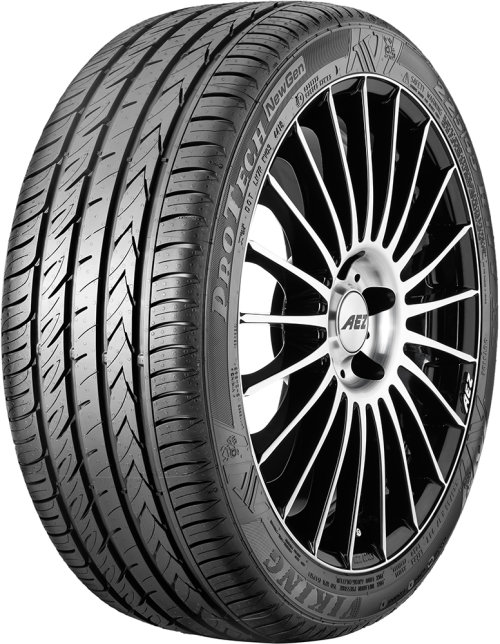 Viking ProTech NewGen 255/40 R20 Summer tyres 4024069002085