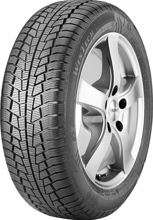 Zimní osobní pneumatiky 195/65 R15 91T pro Auto, SUV MPN:1563237