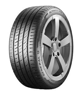 Neumáticos 215/55 R17 para NISSAN General Altimax ONE S 15545950000